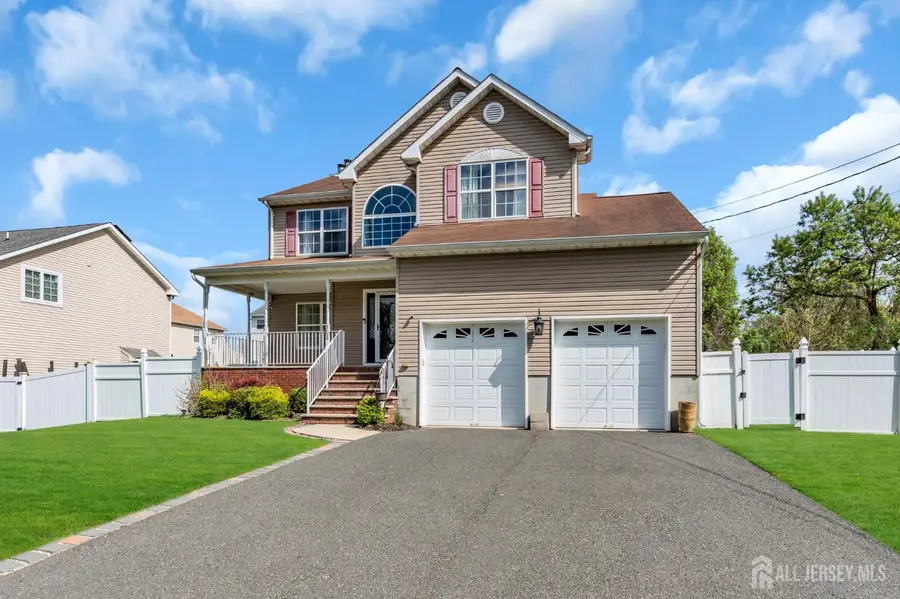 -24 Naples Avenue, Cliffwood, NJ 07721 - #2