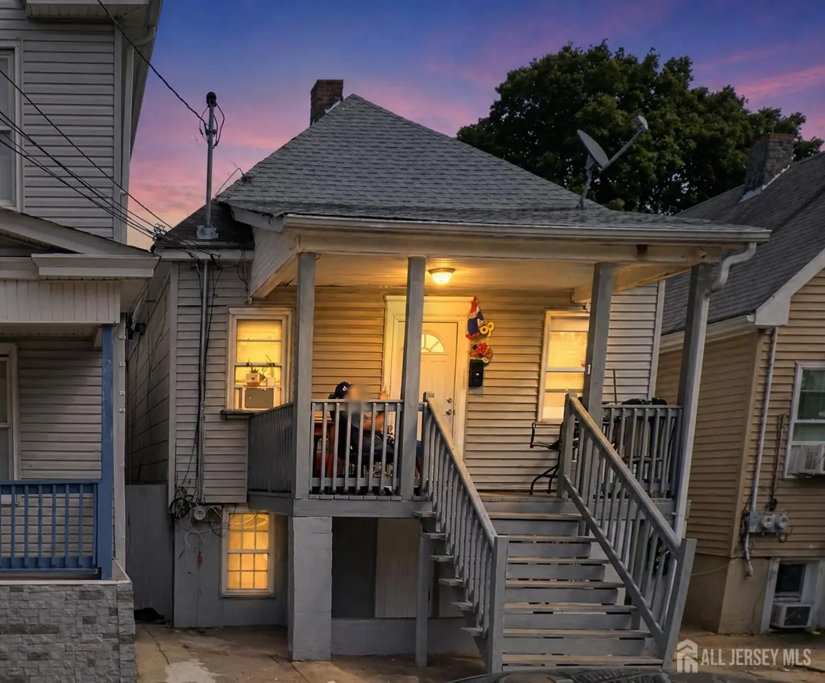 -187 Hale Street, New Brunswick, NJ 08901 - #1