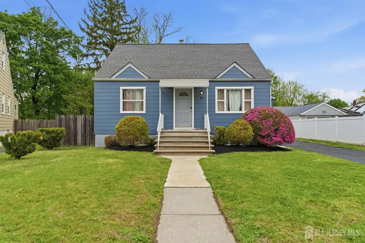 -1 Park Place, North Brunswick, NJ 08902 - #1