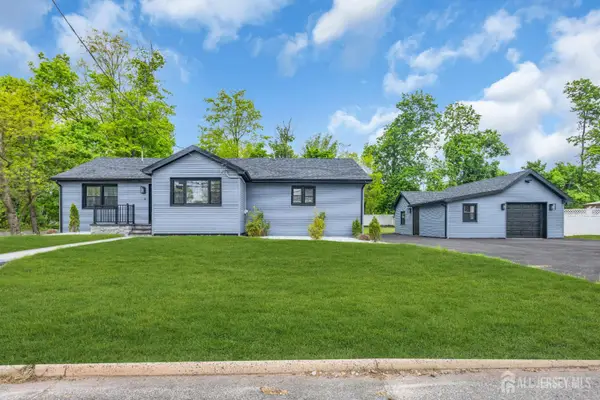-456 Girard Avenue, Franklin Twsp, NJ 08873