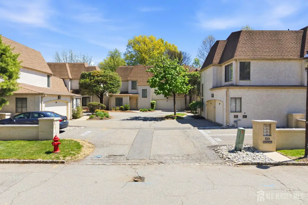 -98 Park Gate Drive, Edison, NJ 08820 - #1