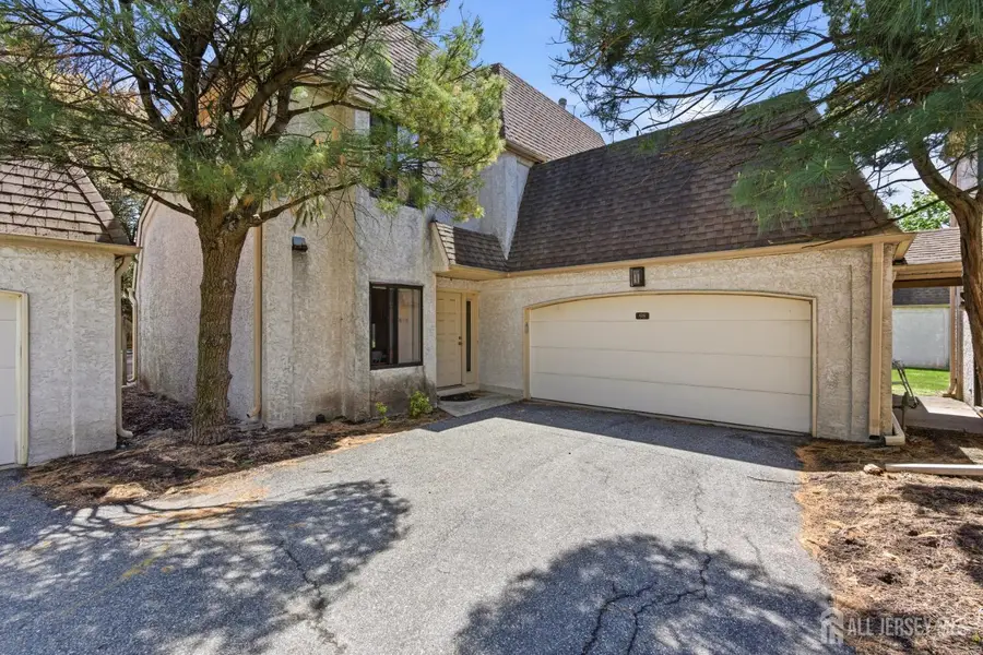 -98 Park Gate Drive, Edison, NJ 08820 - #2