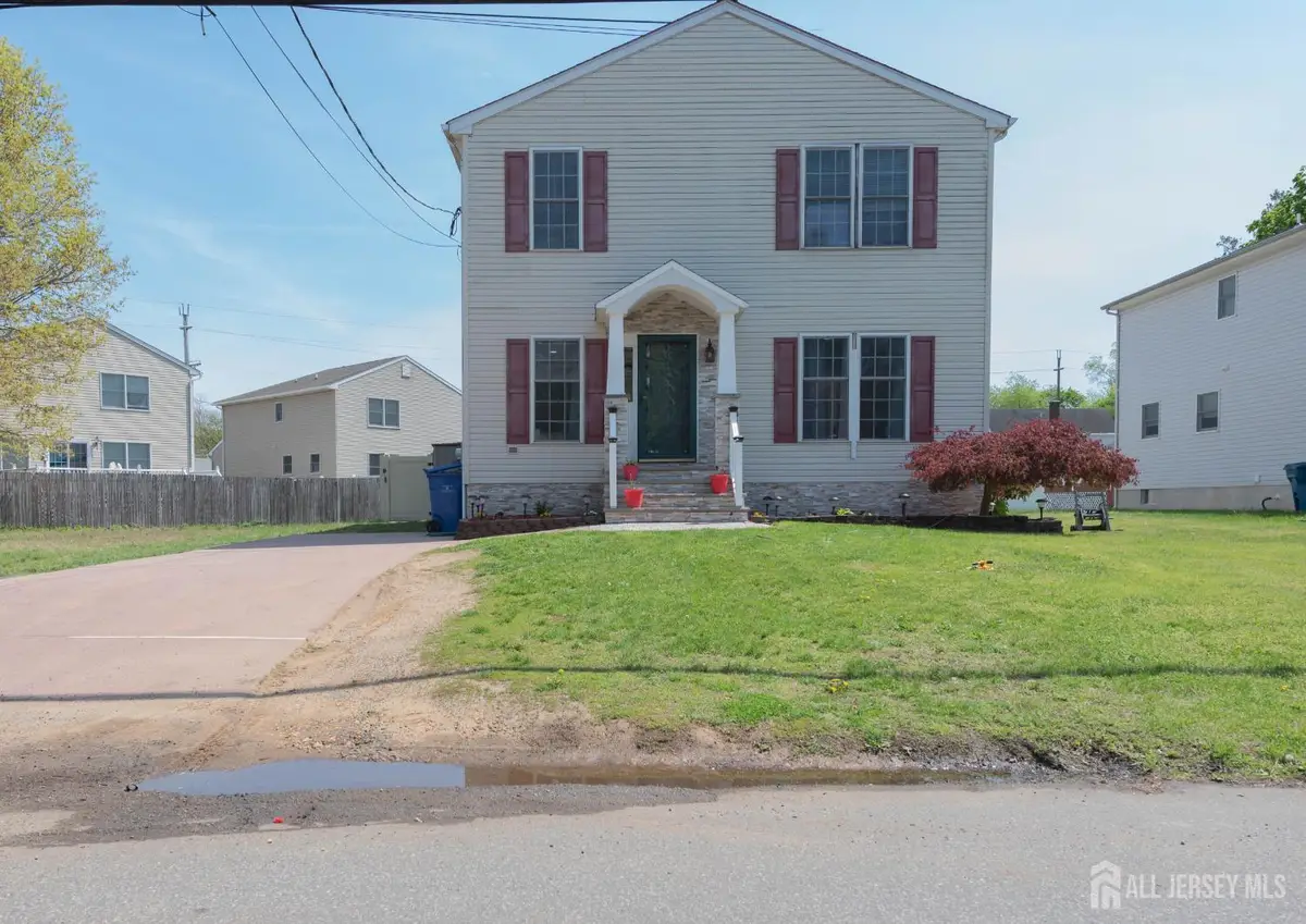 -5 Sherman Street, Jamesburg, NJ 08831 - #1