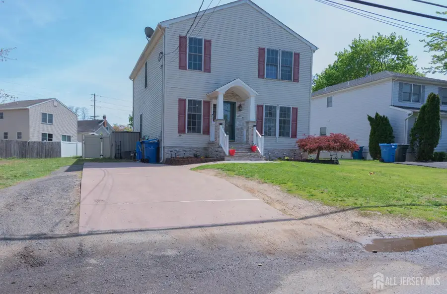 -5 Sherman Street, Jamesburg, NJ 08831 - #2