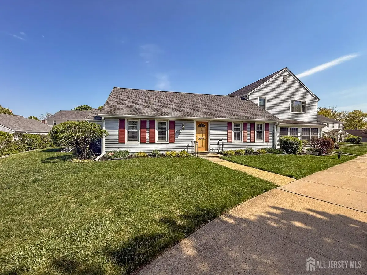 -12-A Village Mall, Monroe, NJ 08831 - #1