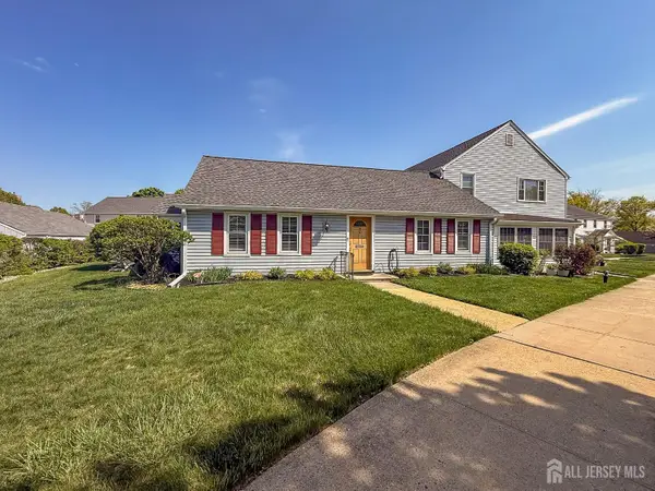 -12-A Village Mall, Monroe, NJ 08831