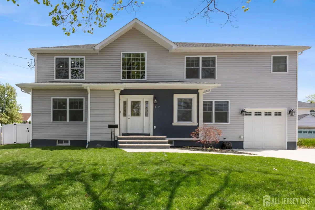 -1717 Grant Avenue, South Plainfield, NJ 07080 - #1