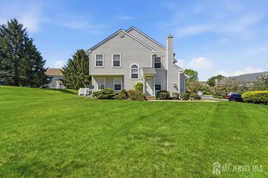 -109 Castle Pointe Boulevard, Piscataway, NJ 08854 - #2