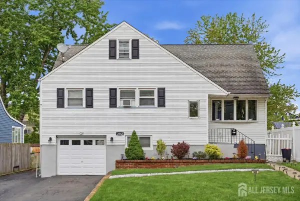 -382 Ford Avenue, Fords, NJ 08863