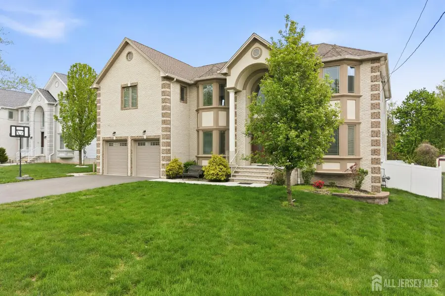 -14 Hillsdale Road, Edison, NJ 08820 - #3