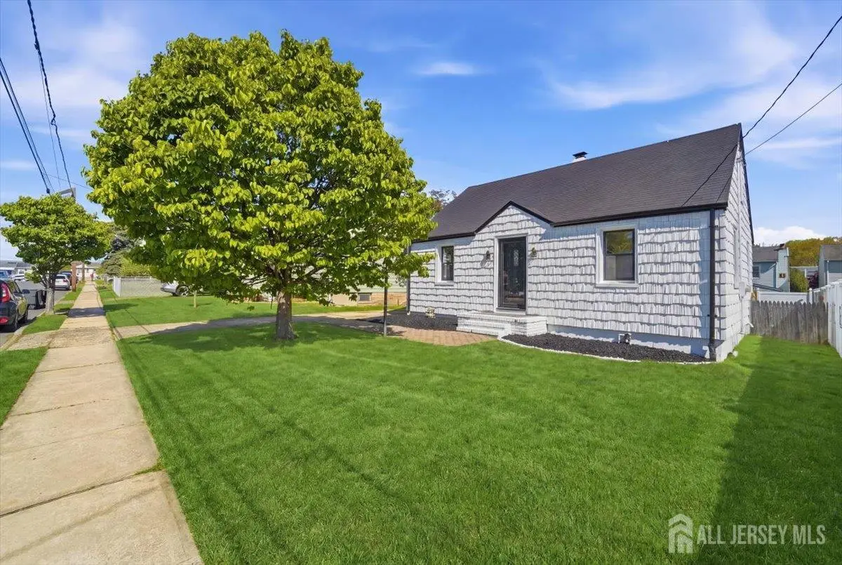 -48 Delaware Avenue, Carteret, NJ 07008 - #1