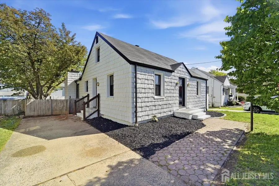 -48 Delaware Avenue, Carteret, NJ 07008 - #2