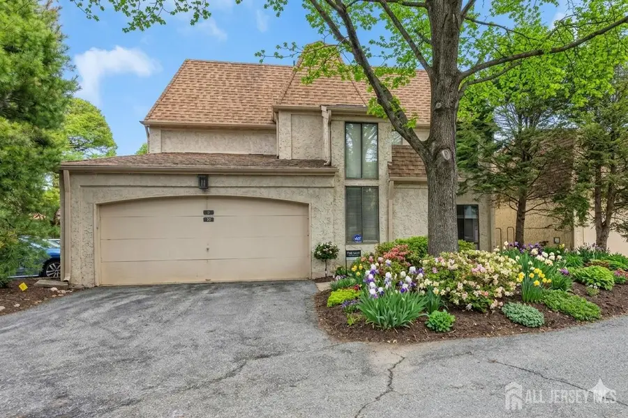 -9 Carriage Place, Edison, NJ 08820 - #2