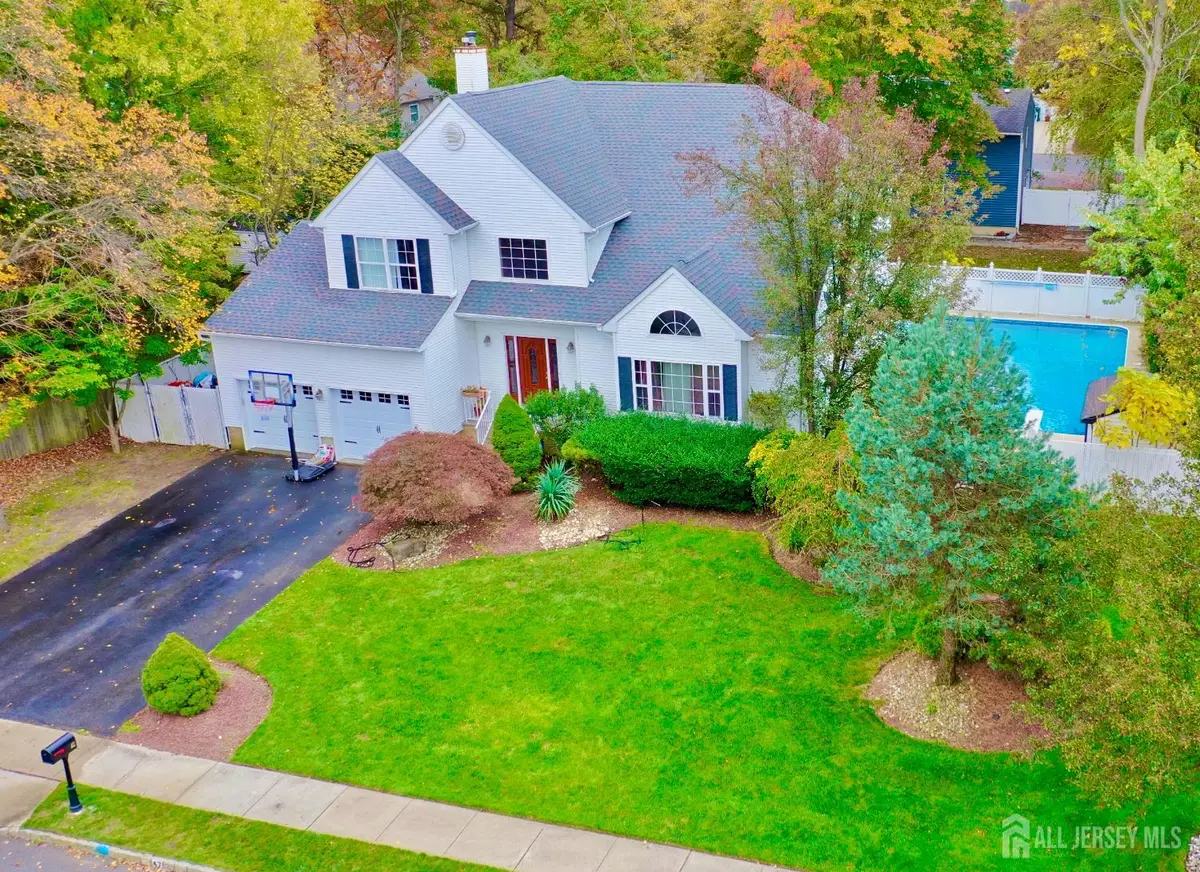 -47 Avenue G Avenue, Monroe, NJ 08831 - #1