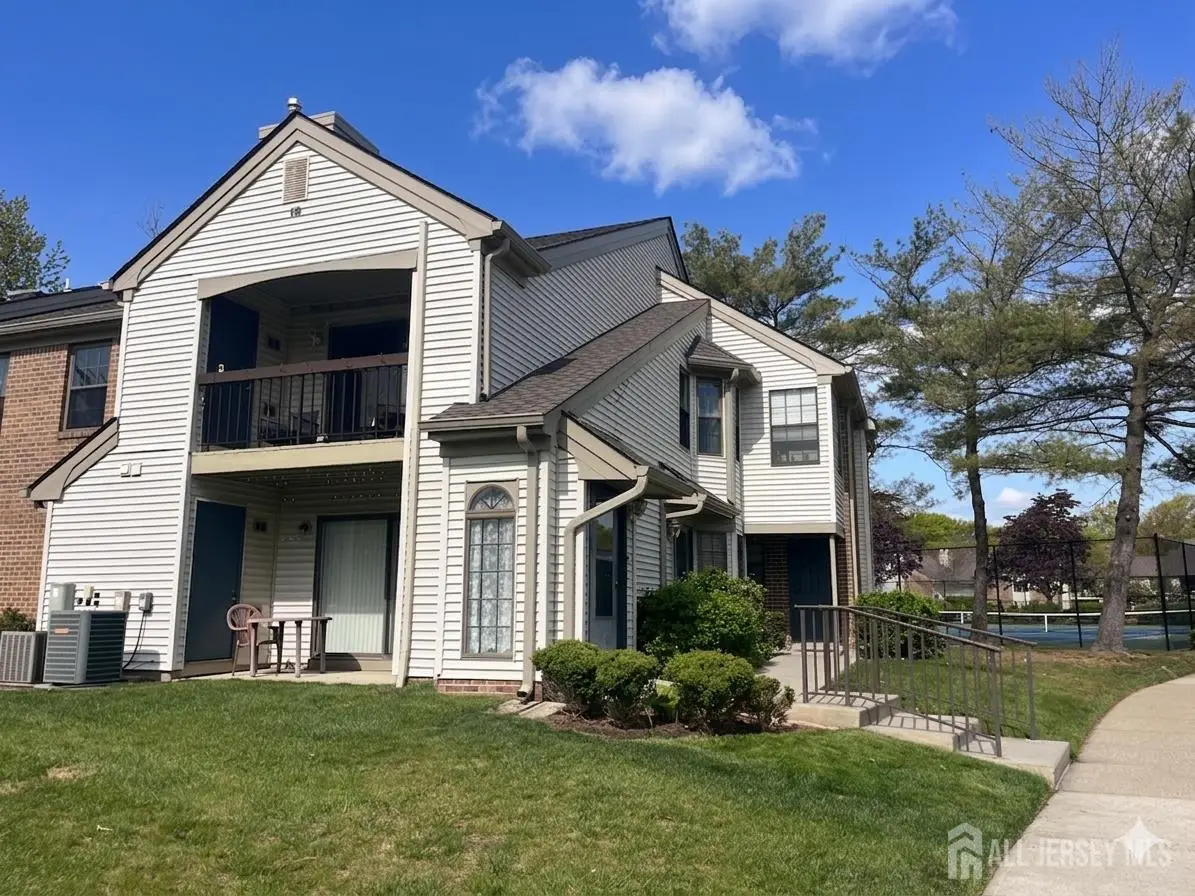 -1807 Bayhead Drive, Parlin, NJ 08859 - #1