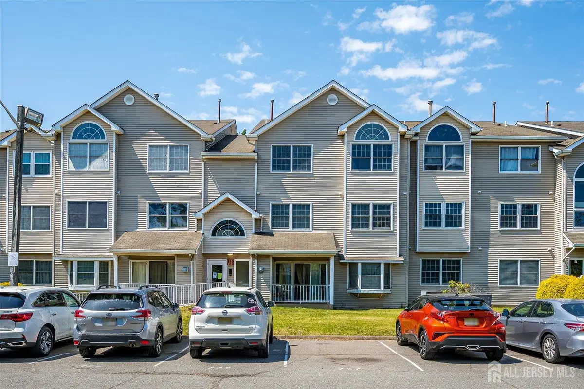 -734 Edpas Road, New Brunswick, NJ 08901 - #1