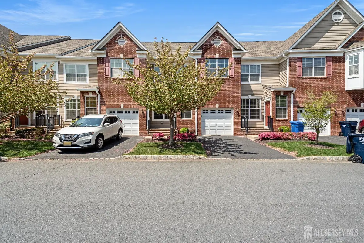 -2435 Canterbury Lane, North Brunswick, NJ 08902 - #1