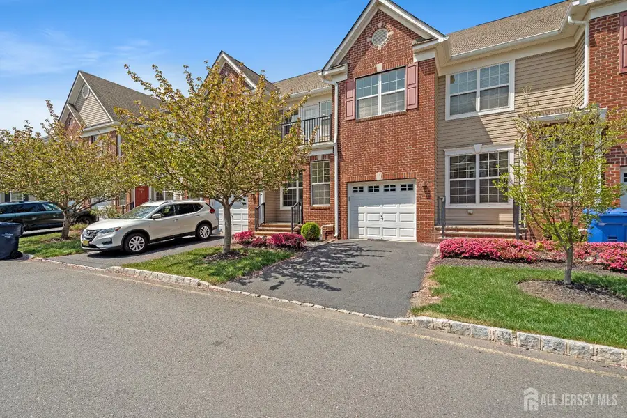 -2435 Canterbury Lane, North Brunswick, NJ 08902 - #2