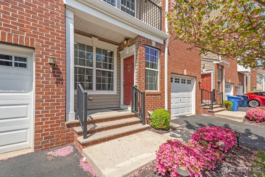 -2435 Canterbury Lane, North Brunswick, NJ 08902 - #3