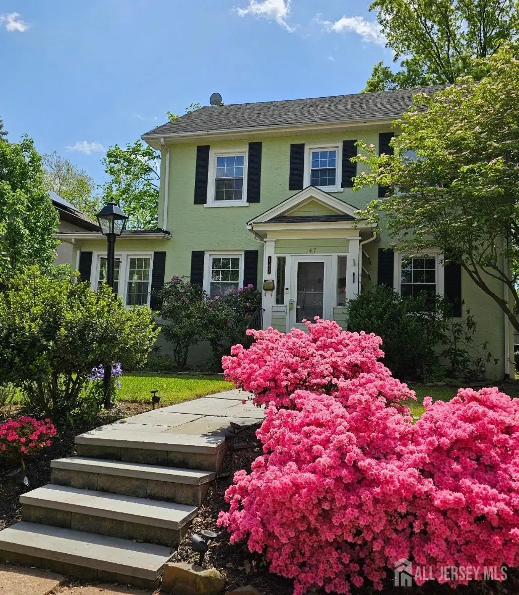 -147 Delacy Avenue, North Plainfield, NJ 07060 - #1