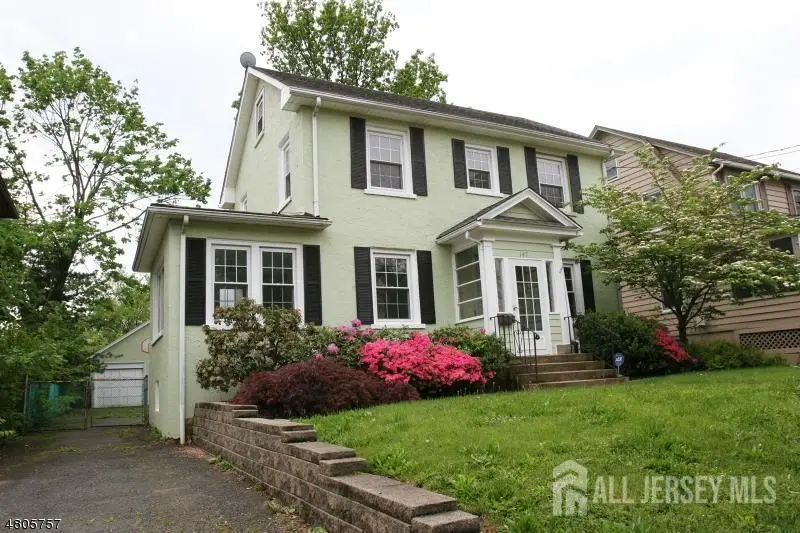 -147 Delacy Avenue, North Plainfield, NJ 07060 - #2