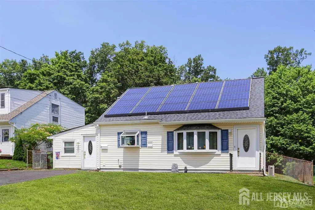 -45 Kendall Drive, Parlin, NJ 08859 - #1