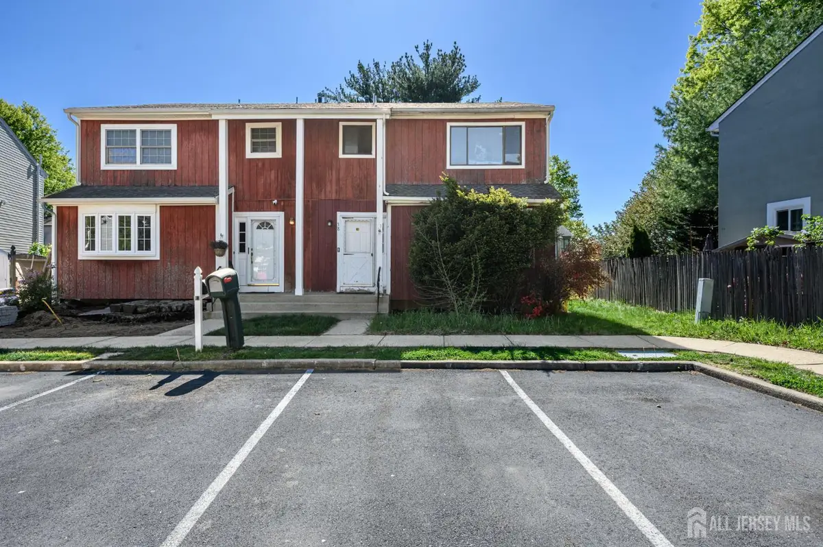 -38 Gary Court, South Brunswick, NJ 08810 - #1