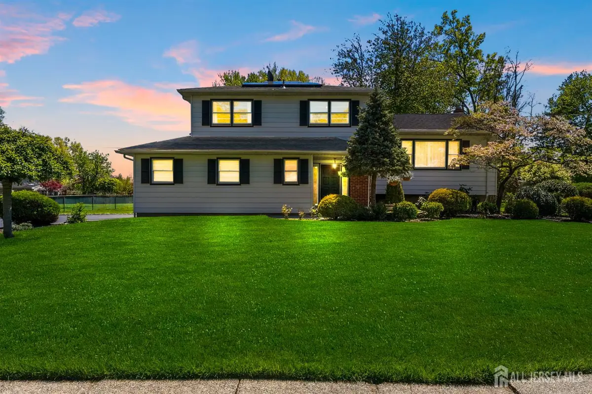 -34 Ventnor Drive, Edison, NJ 08820 - #1