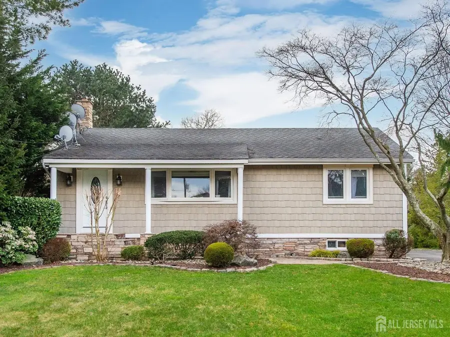 -513 Grove Avenue, Edison, NJ 08820 - #3