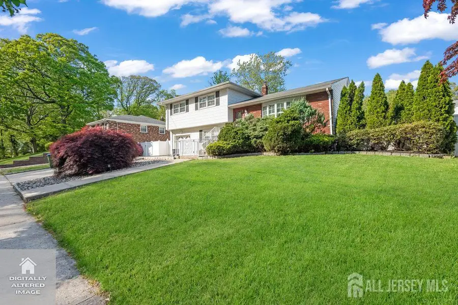 -158 Grandview Avenue, Edison, NJ 08837 - #2
