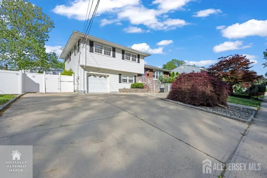 -158 Grandview Avenue, Edison, NJ 08837 - #3