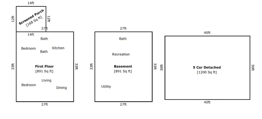 -517 Grove Avenue, Edison, NJ 08820 - #2