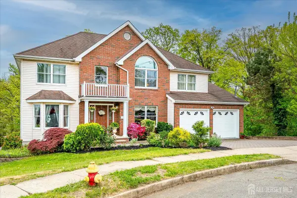 -15 Alexander Court, South River, NJ 08882