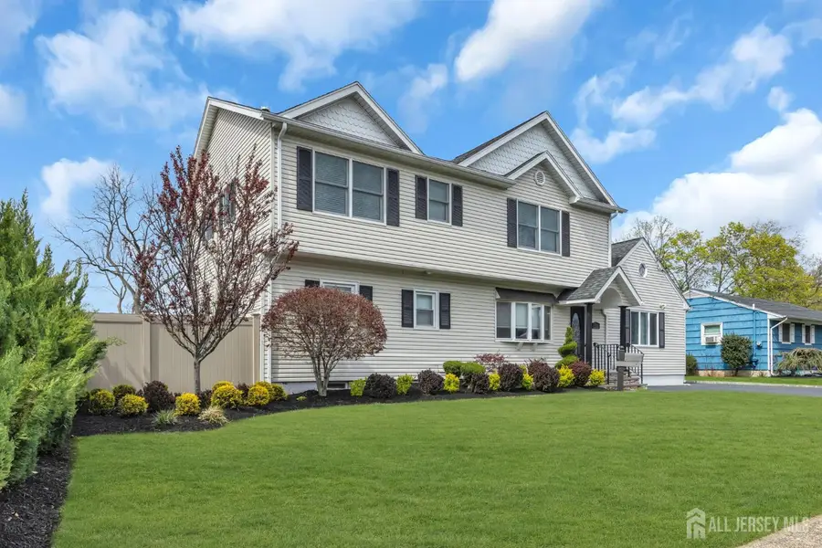 -105 Morril Drive, South Plainfield, NJ 07080 - #2