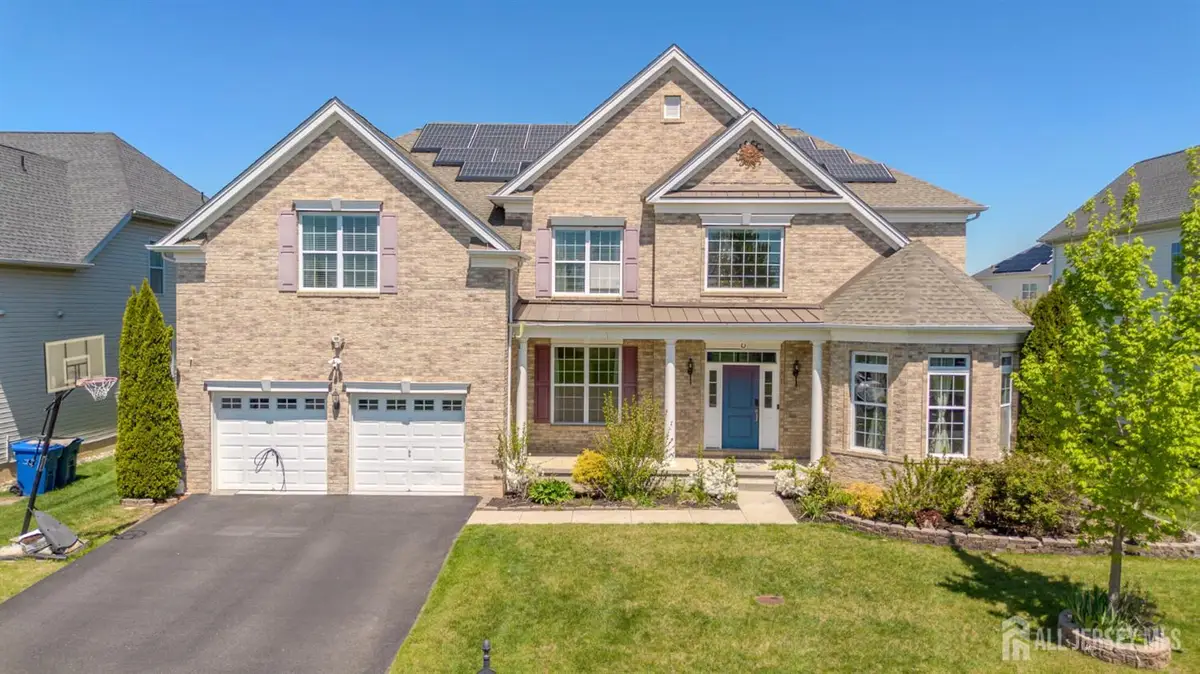 -27 Greylynne Drive, Monroe, NJ 08831 - #1