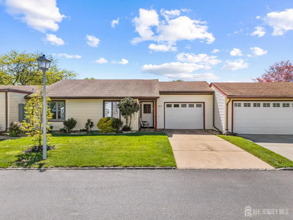 -133-B Balsam Plaza, Monroe, NJ 08831 - #1