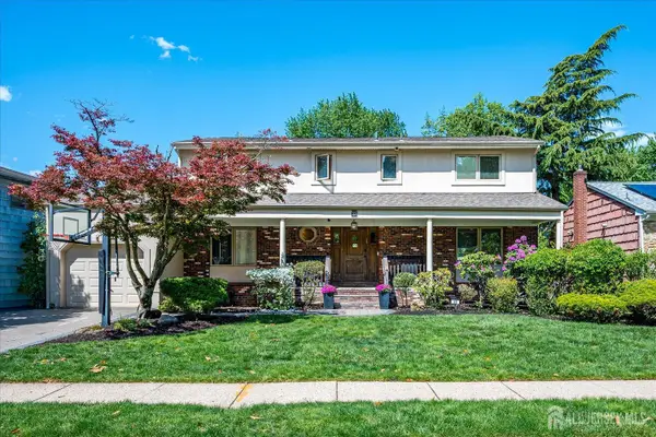-22 Celler Road, Edison, NJ 08817