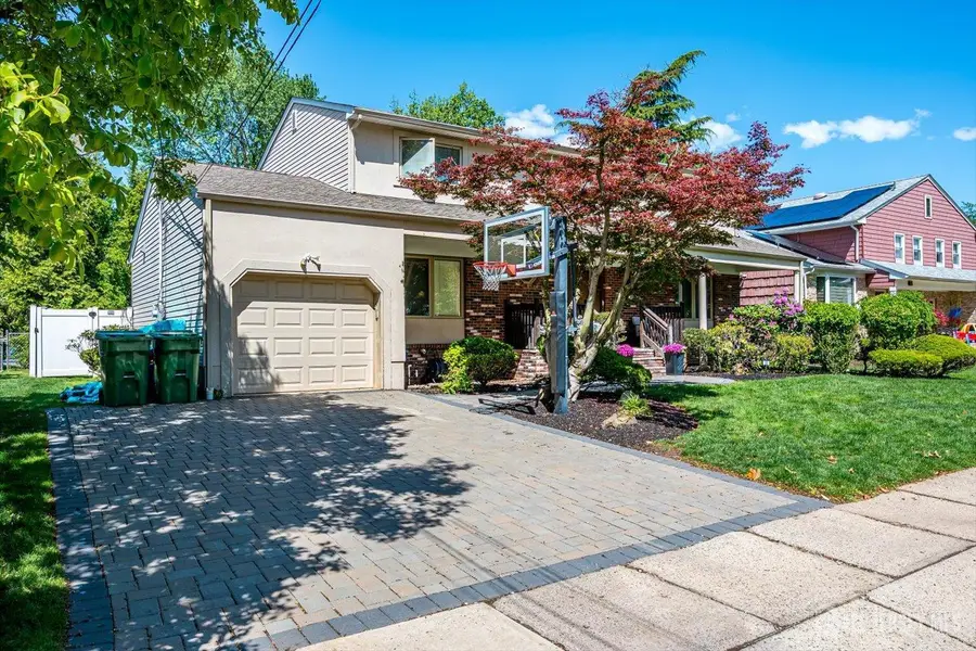 -22 Celler Road, Edison, NJ 08817 - #2