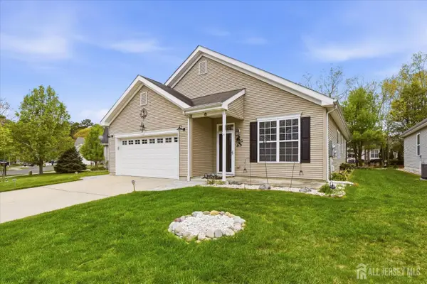 -24 Lilly Drive, Tuckerton, NJ 08087