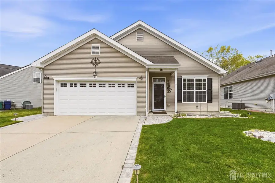 -24 Lilly Drive, Tuckerton, NJ 08087 - #3
