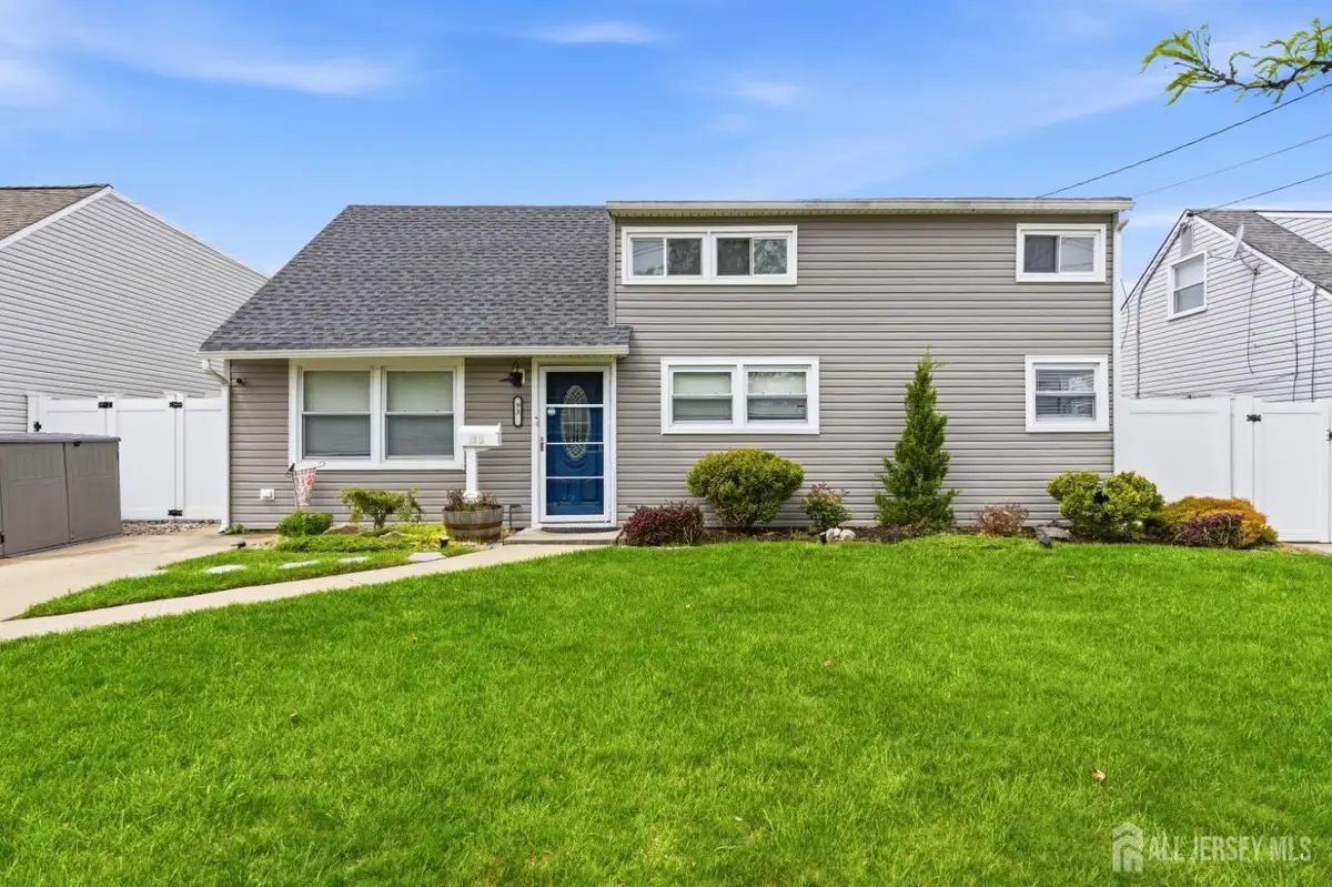 -93 Marion Street, Carteret, NJ 07008 - #1
