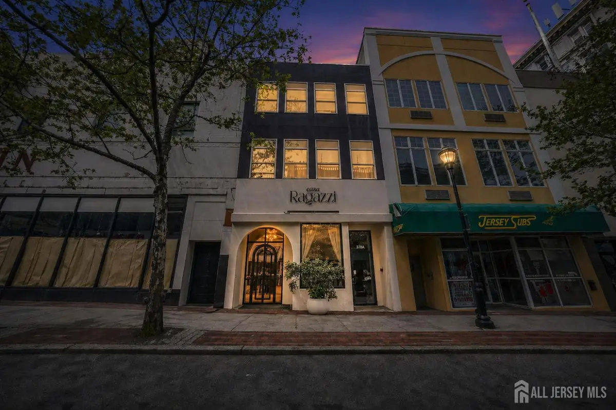 -378 George Street, New Brunswick, NJ 08901 - #1