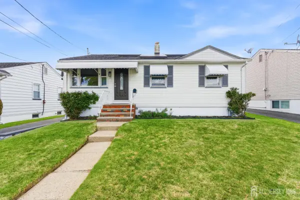 -79 George Street, Carteret, NJ 07008