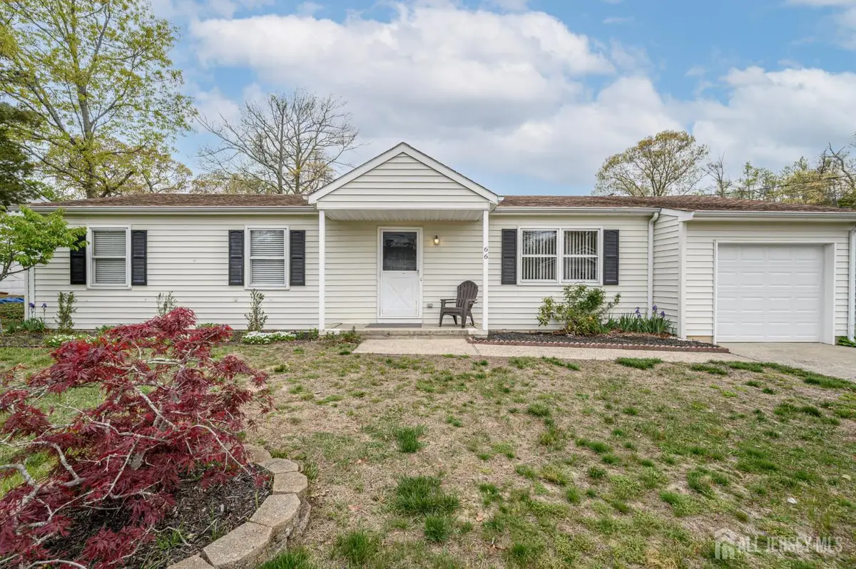 -66 Pacific Ocean Drive, Brick, NJ 08723 - #1