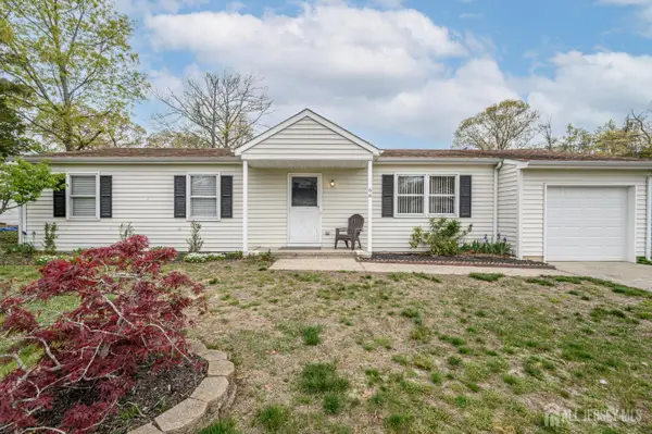 -66 Pacific Ocean Drive, Brick, NJ 08723