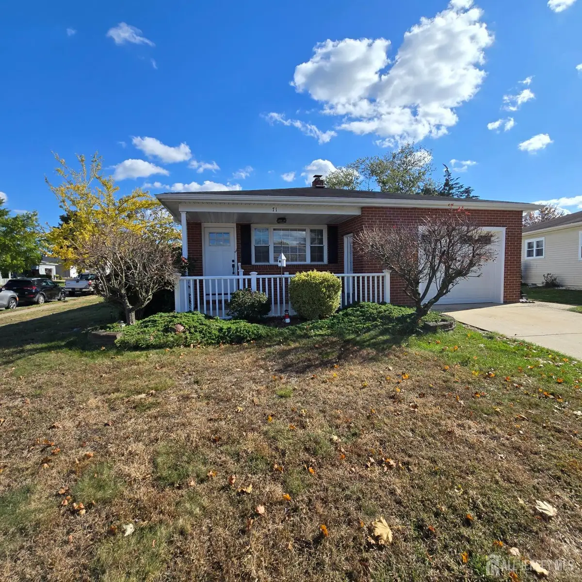 -71 Bimini Drive, Holiday City Berkeley, NJ 08757 - #1