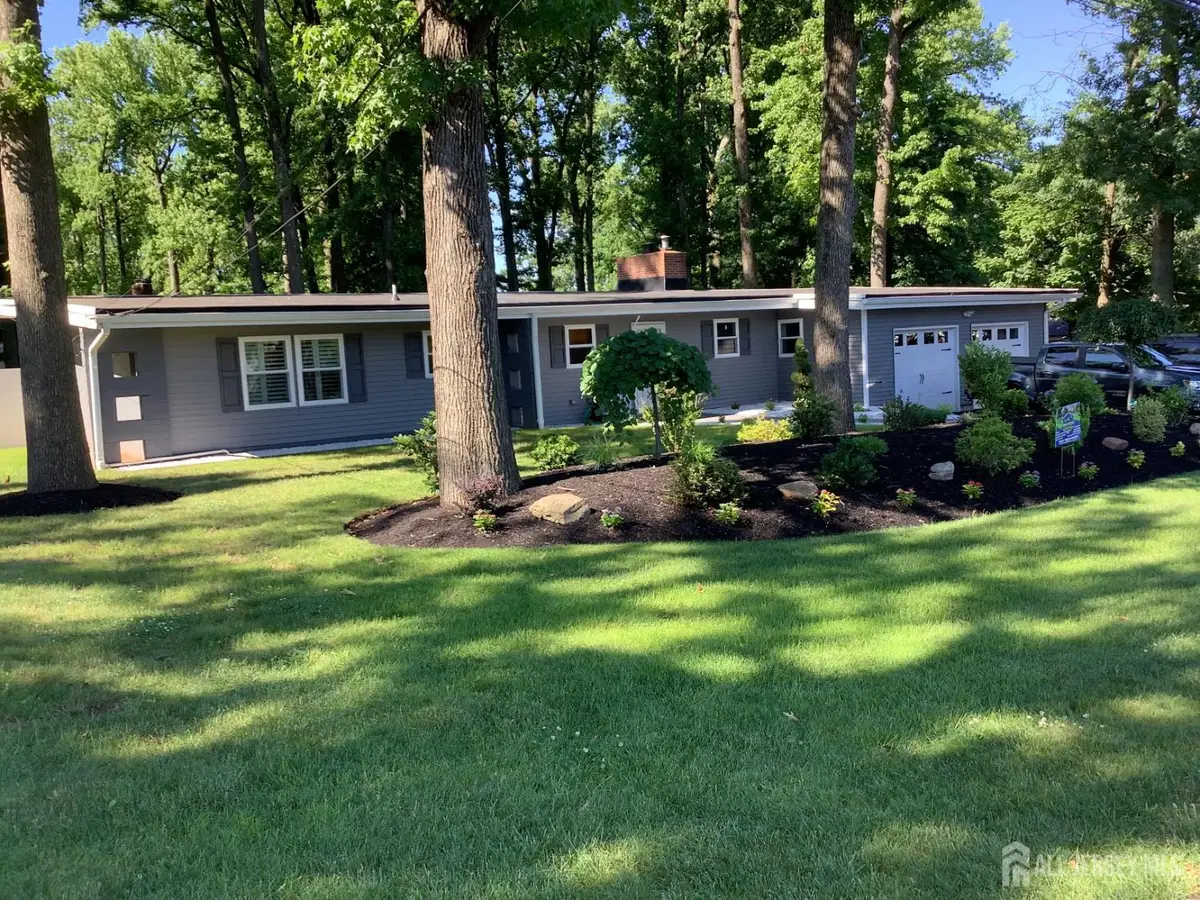 -12 Taylor Drive, New Brunswick, NJ 08901 - #1