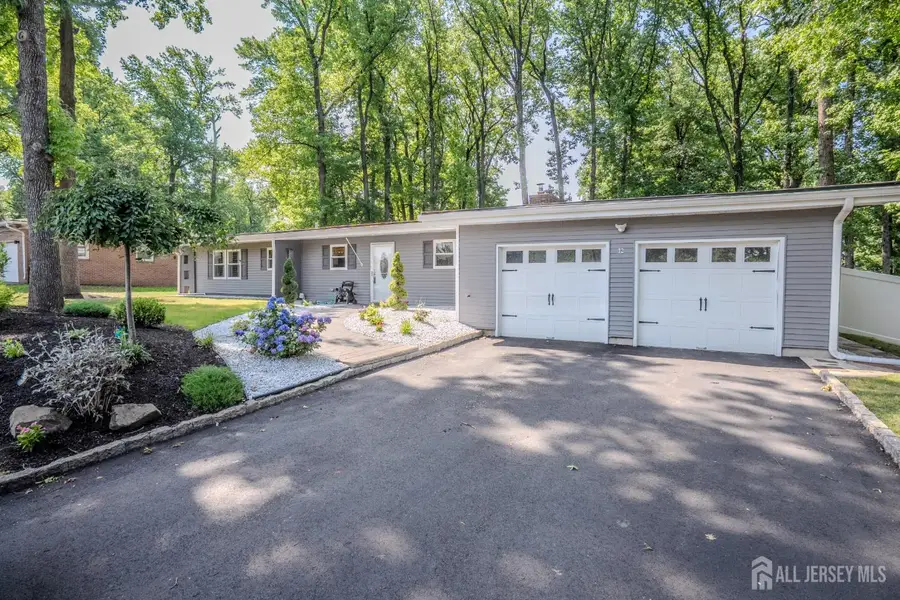 -12 Taylor Drive, New Brunswick, NJ 08901 - #3