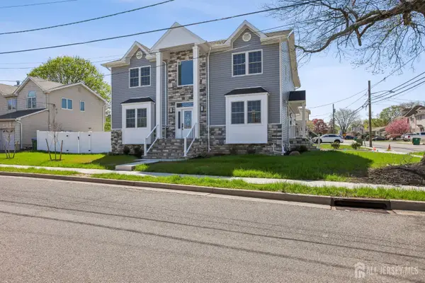 -239 Suttons Lane, Edison, NJ 08817