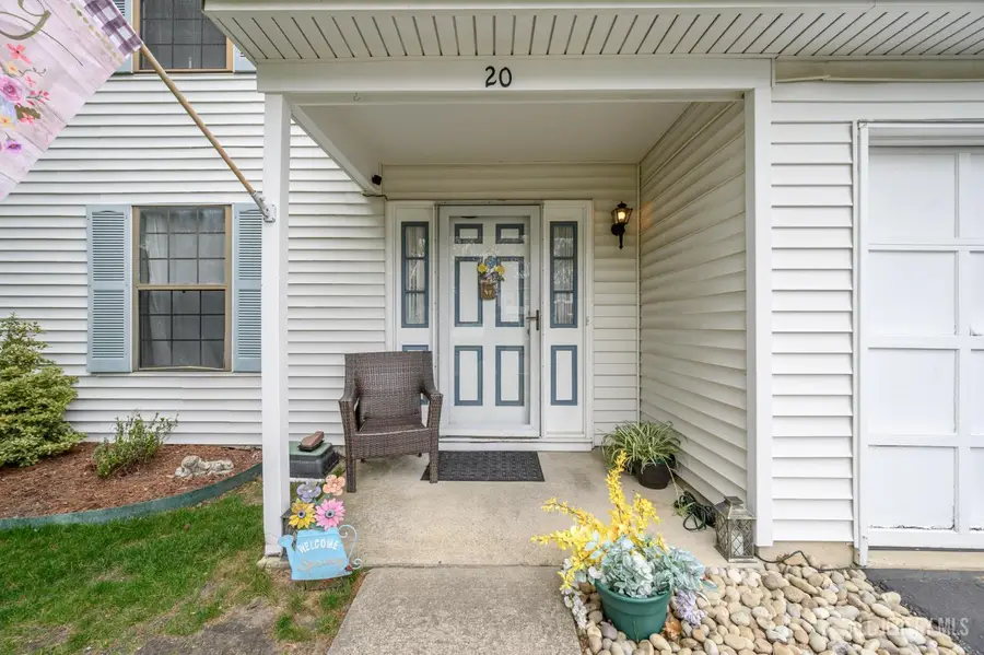 -20 Snowdrift Lane, Howell, NJ 07731 - #2